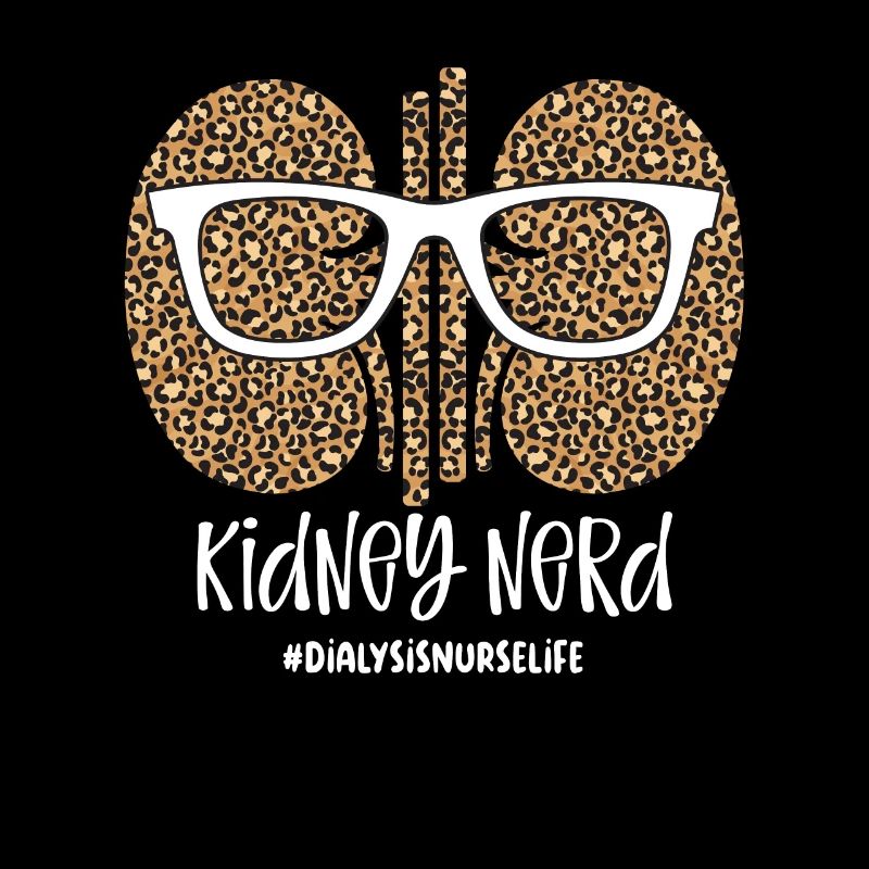 Dialyse Krankenschwester Dialysepflege Nephrologie