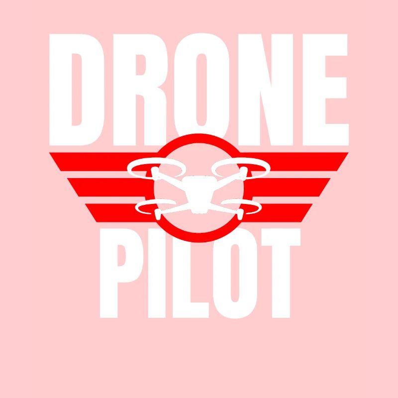 Drone Drone Pilot Drone Operator Quadcopter