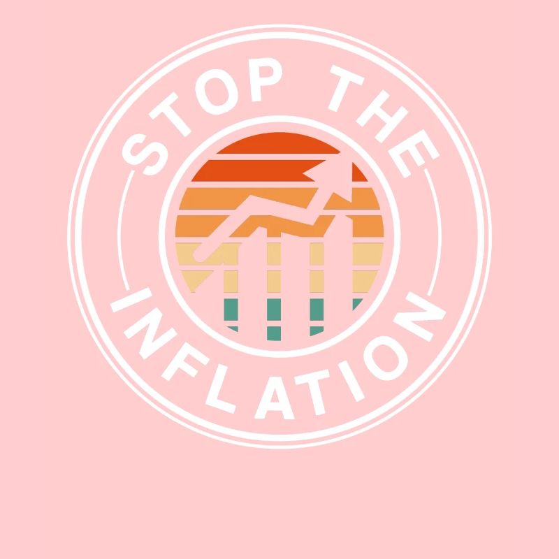 L’inflation arrête la stagflation de l’impression monétaire