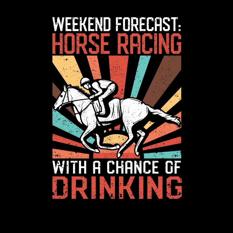 Derby Rider Weekend Forecast Course de chevaux