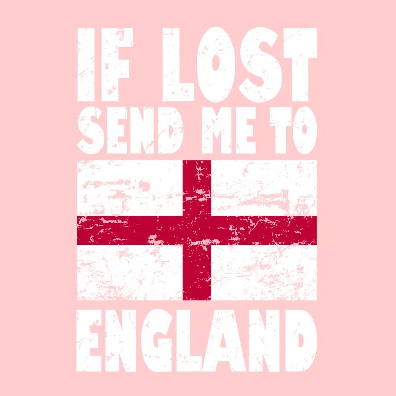 Drapeau de l’Angleterre Disant