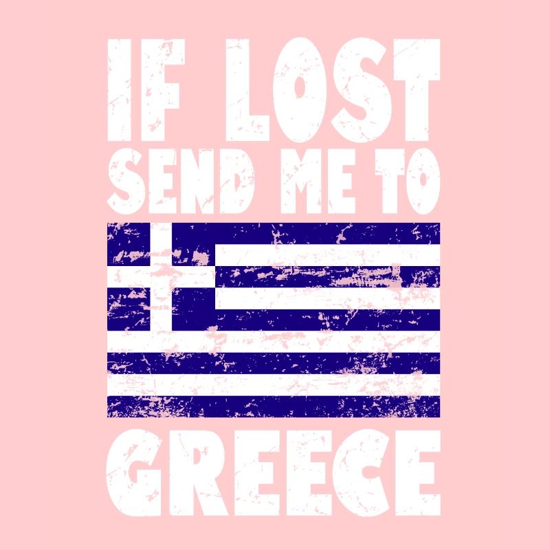 Drapeau de la Grèce