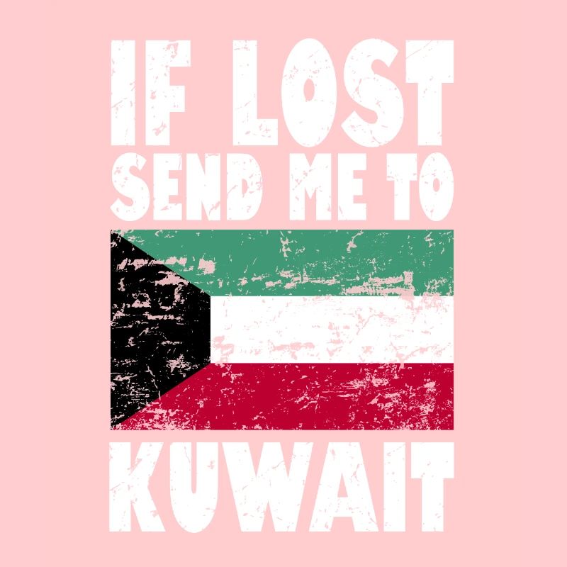 Drapeau du Koweït