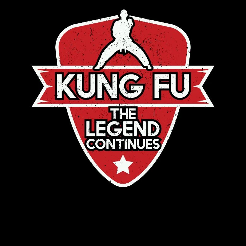 Kung Fu The Legend Continues