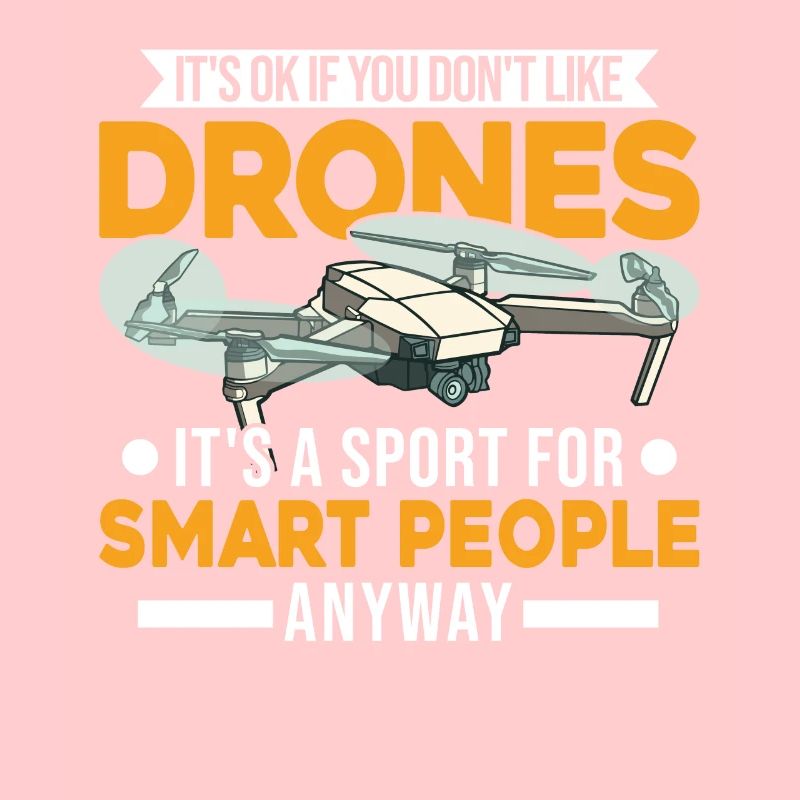 Drone Cadeau Quadcopter Drone Pilote