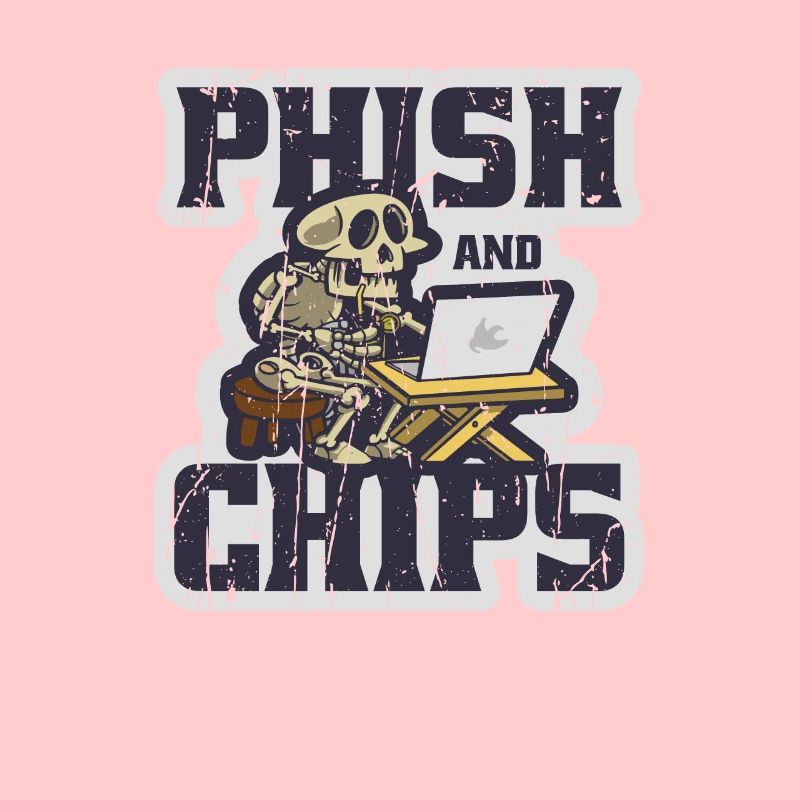 Phish and Chips - decryption