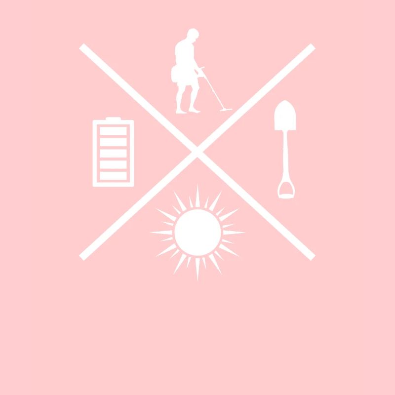 Sondeln Excursion Probe Walker Idée cadeau