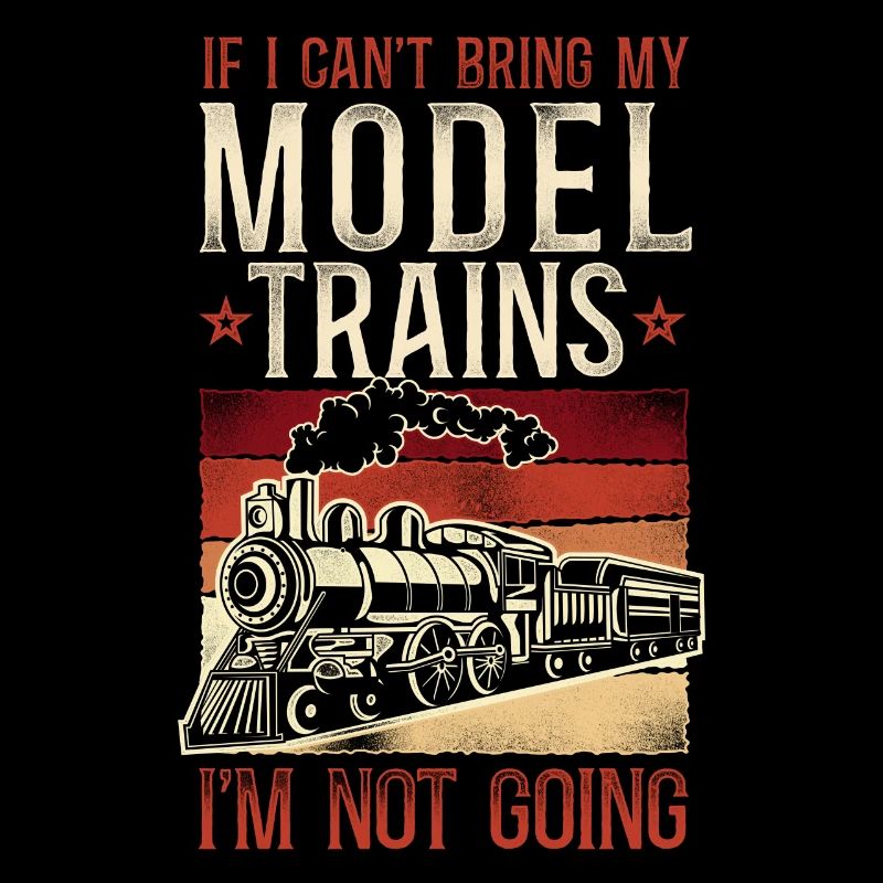 Steam Train Driver Trainspotting