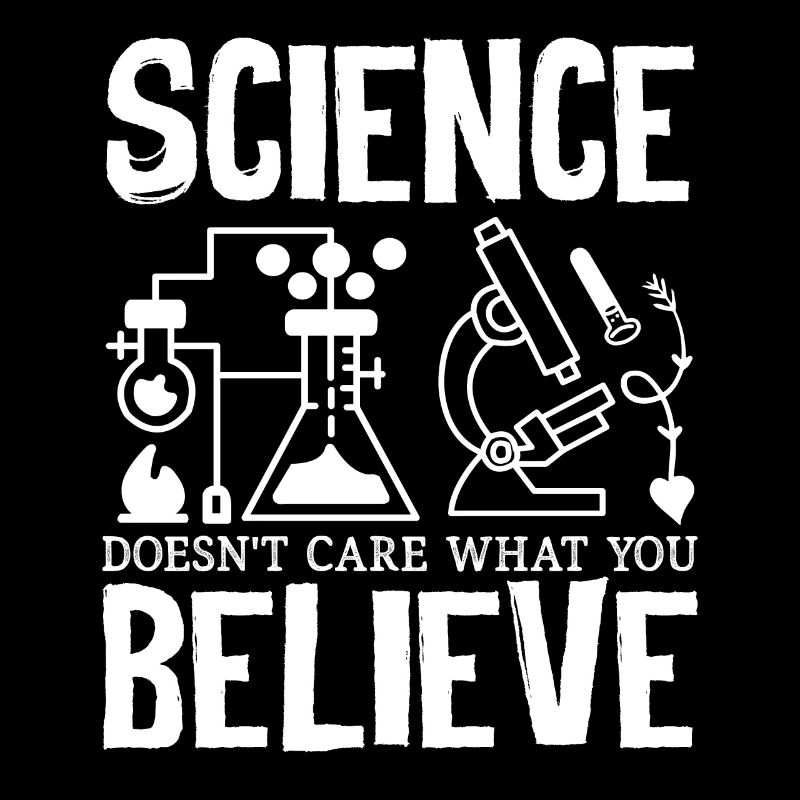 Les sciences de l’enseignant ne se soucient pas de ce que vous croyez