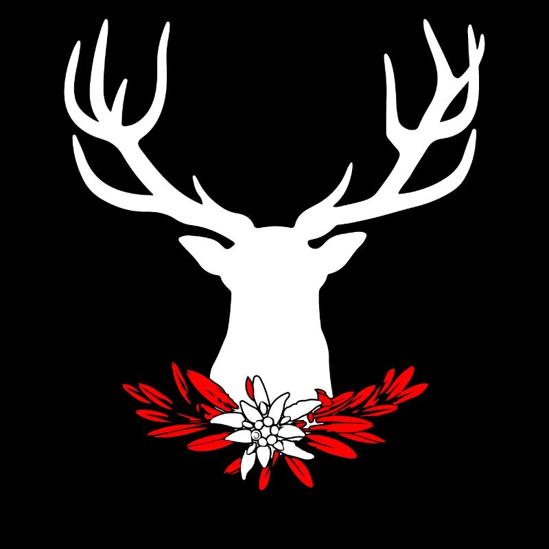 Hirsch