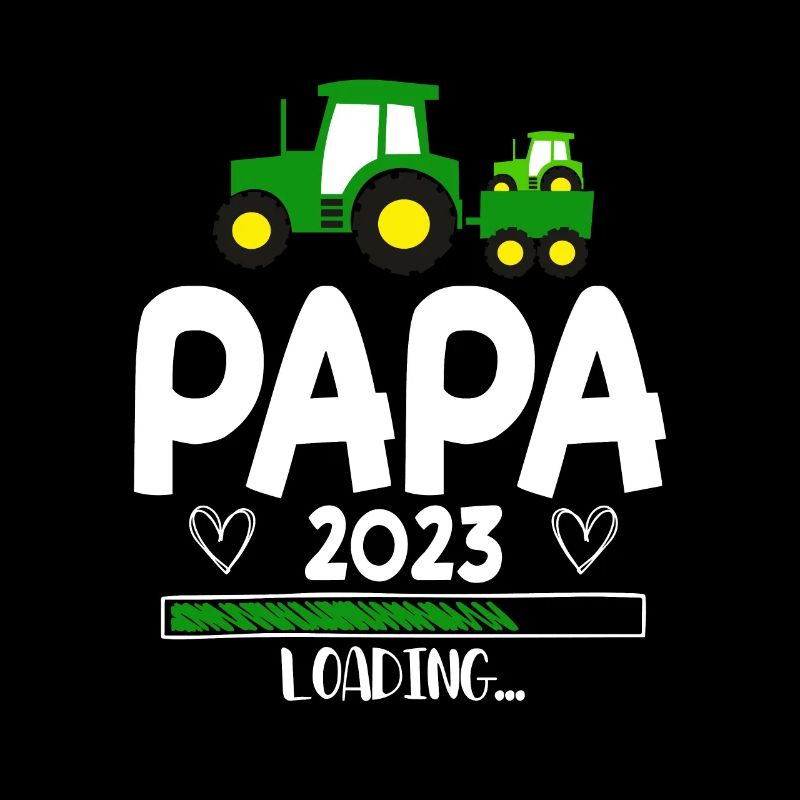 Papa 2023 Loading