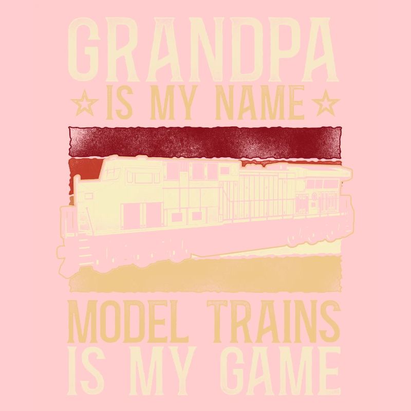 Freight Diesel Train Driver