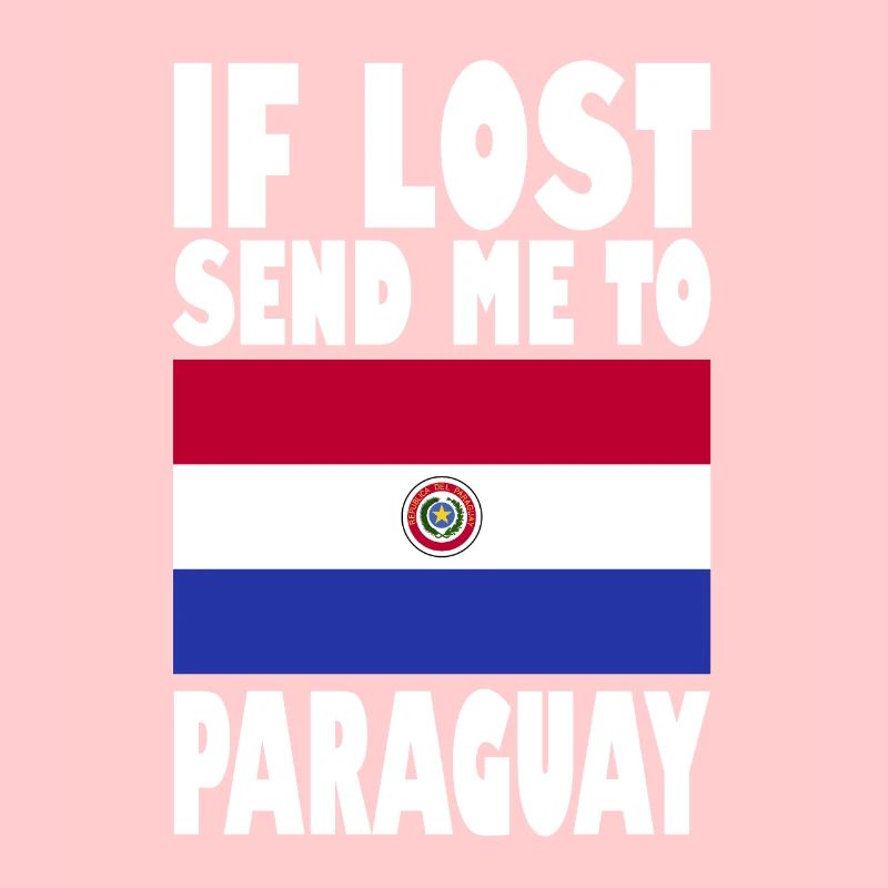 Drapeau du Paraguay
