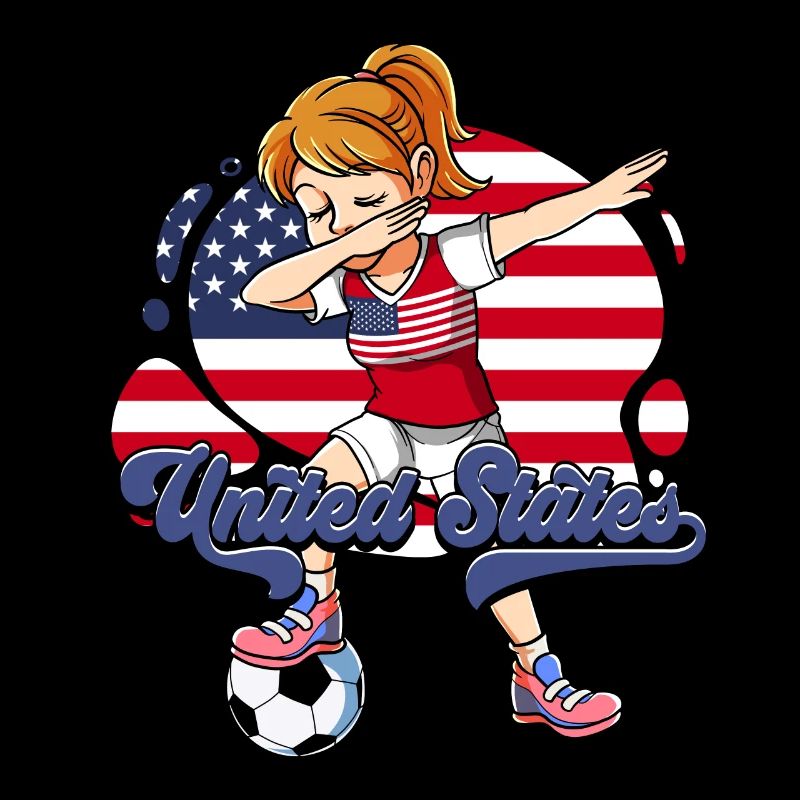 Usa Soccer