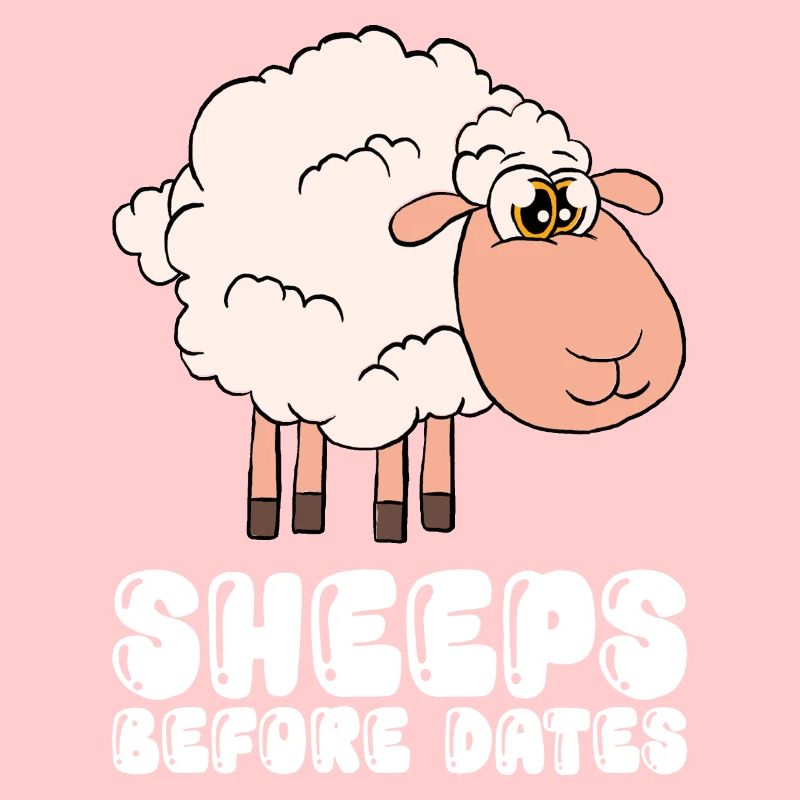 Sheep Before Dates