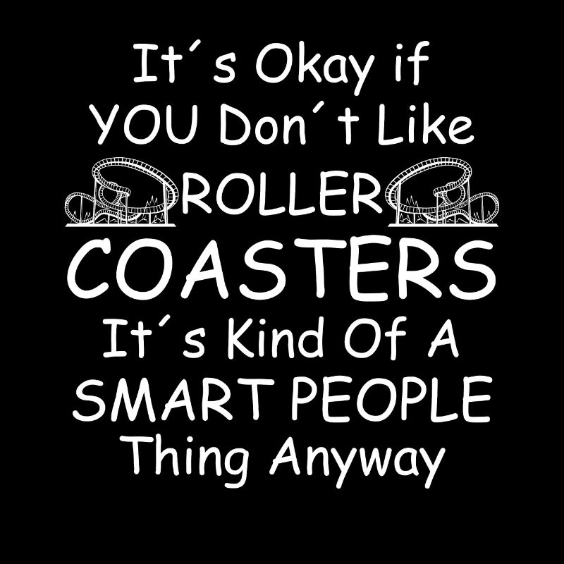 Roller Coaster Gift