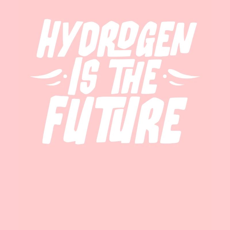Hydrogen is the future Hydrogen Element