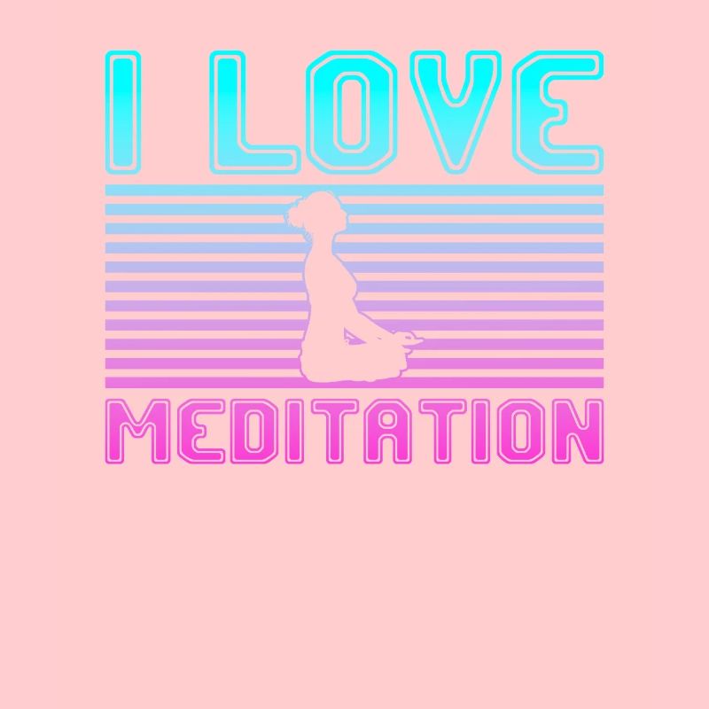 J’adore la méditation