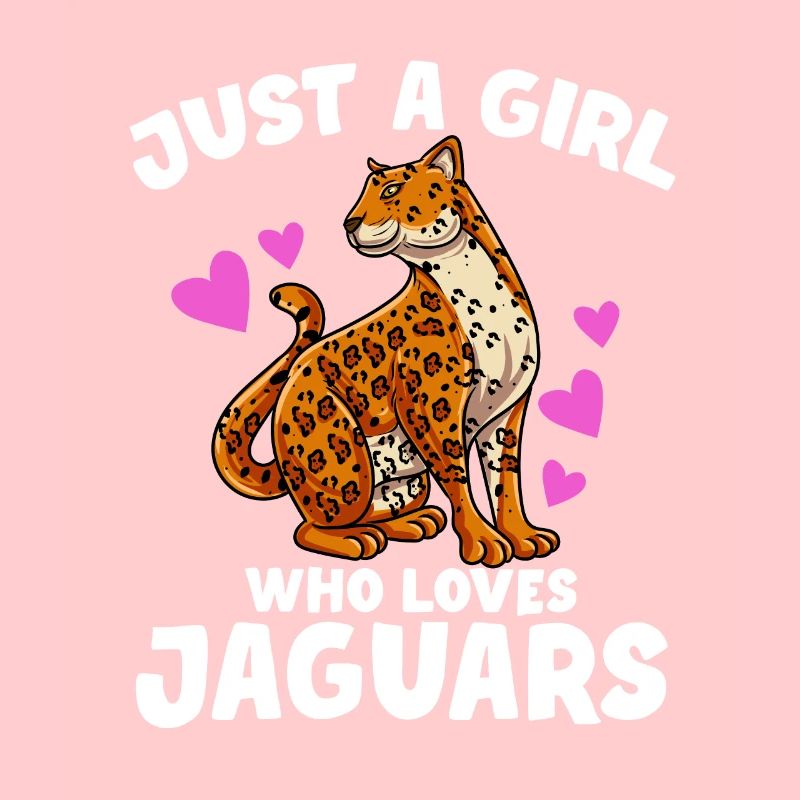 Jaguar Geschenkidee