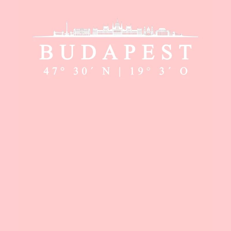 Budapest coordonne la conception