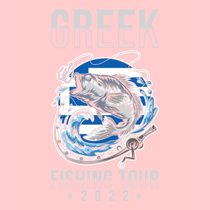 Excursion de pêche grecque 2022