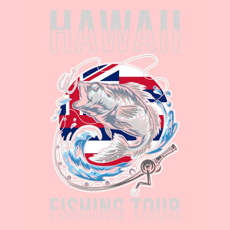 Excursion de pêche à Hawaï