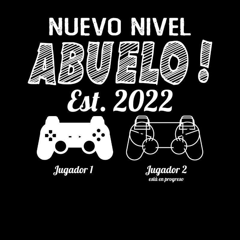 Annonce Grossesse Encore Papy 2022 Cadeau