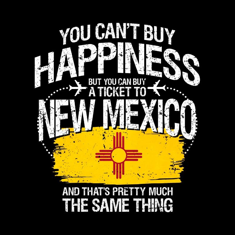 New-mexiko