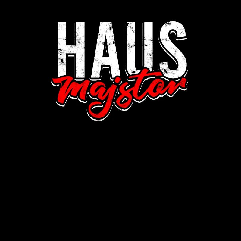 Balkan Spruch HAUS MAJSTOR Geschenkidee