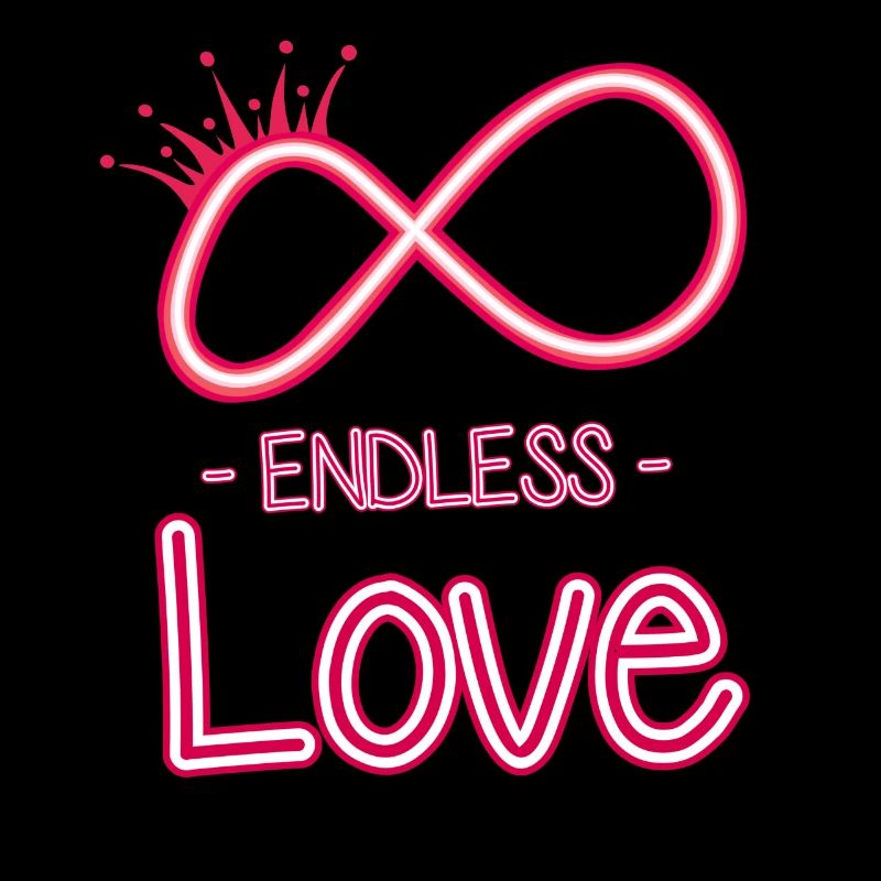 symbole de l’amour éternel