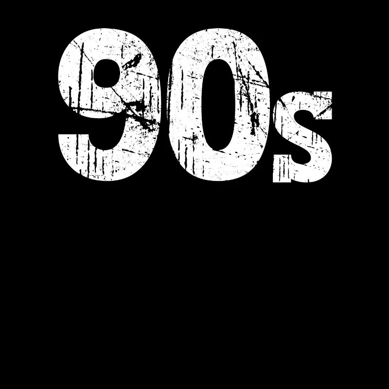 90s 90s