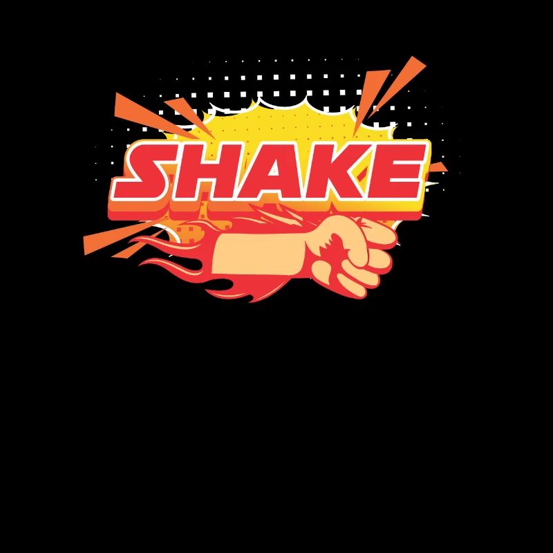 Shake And Bake