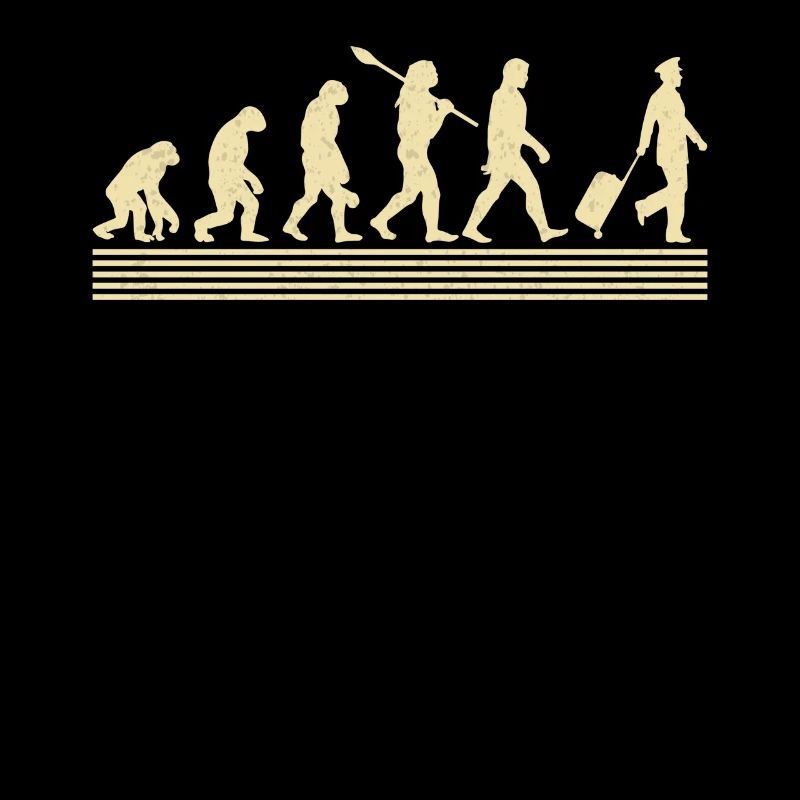 Évolution pilote