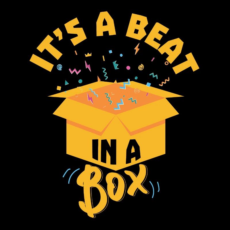 Its A Beat In A Box