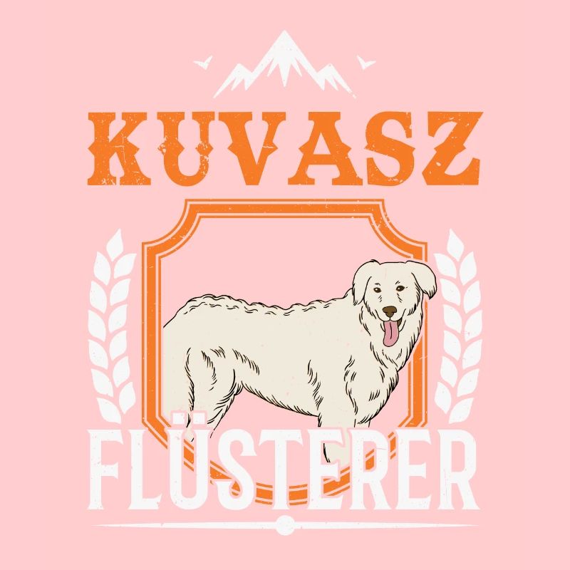 Kuvasz Flüsterer