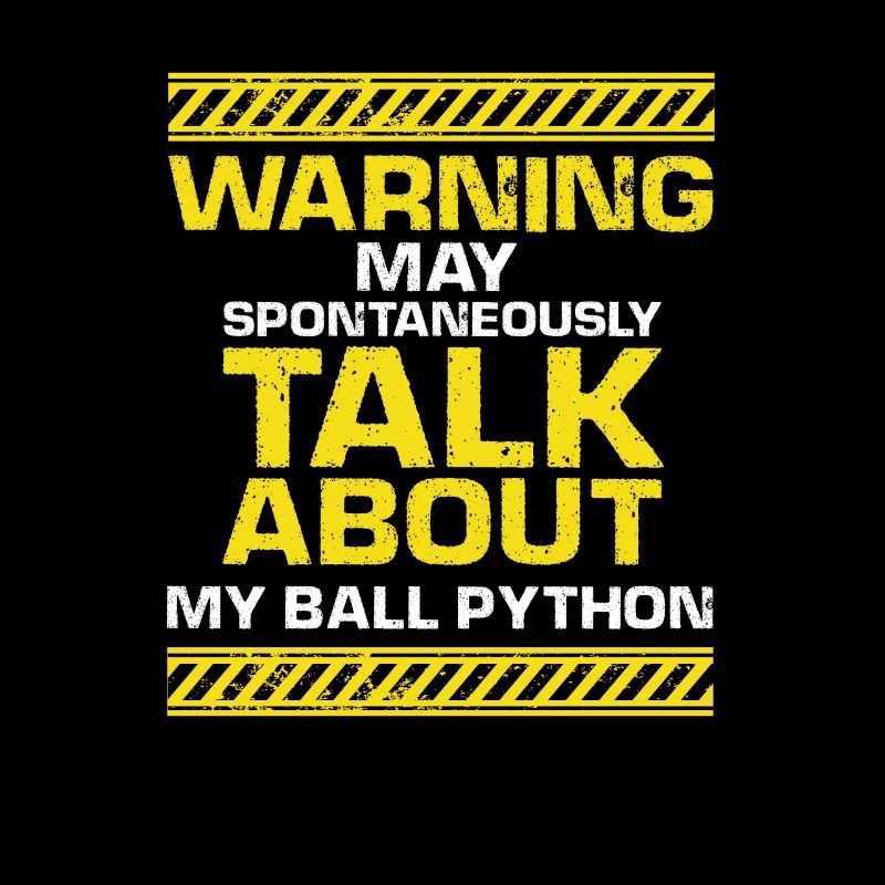 King python design pour les amateurs de serpents