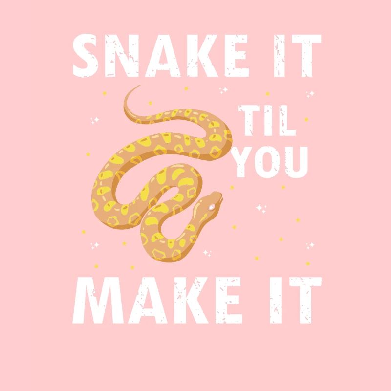 King python design pour les amateurs de serpents