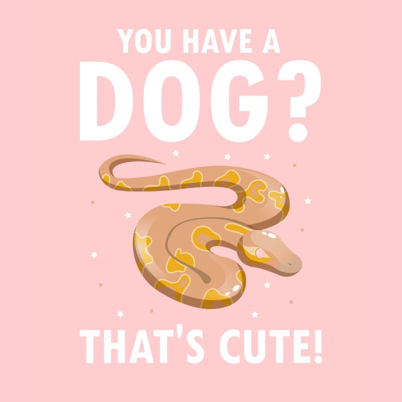 King python design pour les amateurs de serpents