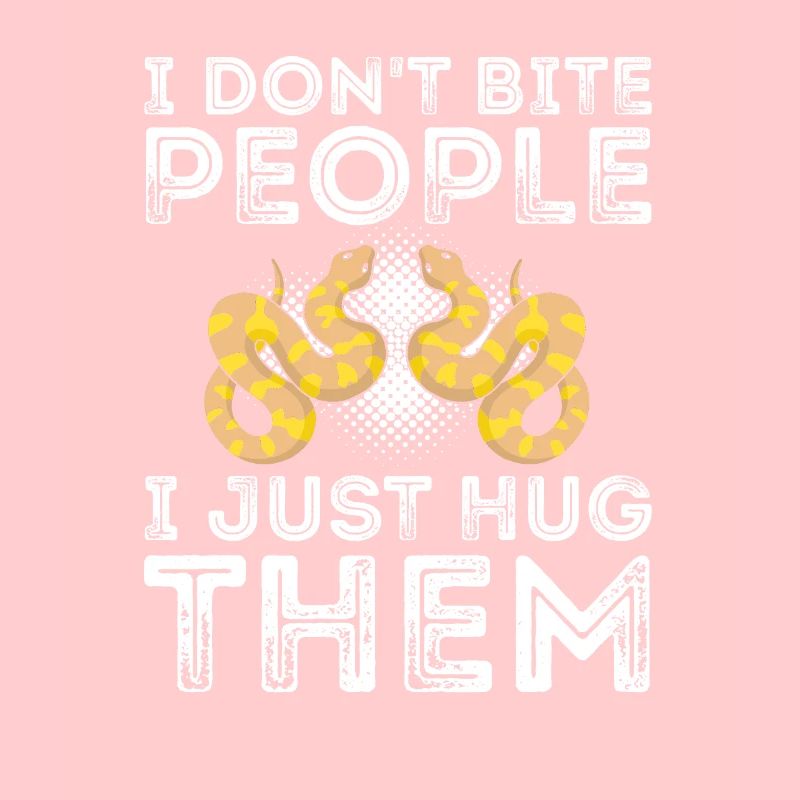 King python design pour les amateurs de serpents