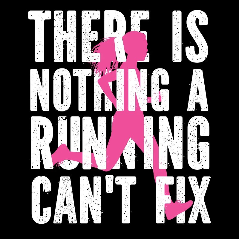Running Runner Half Marathon