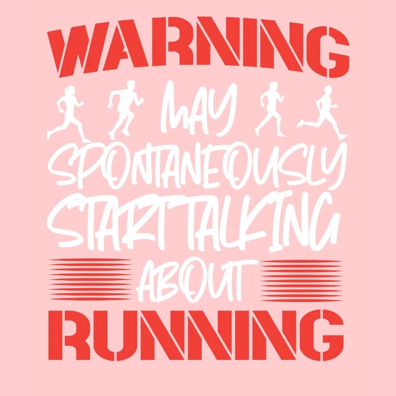 Running Runner Semi-Marathon