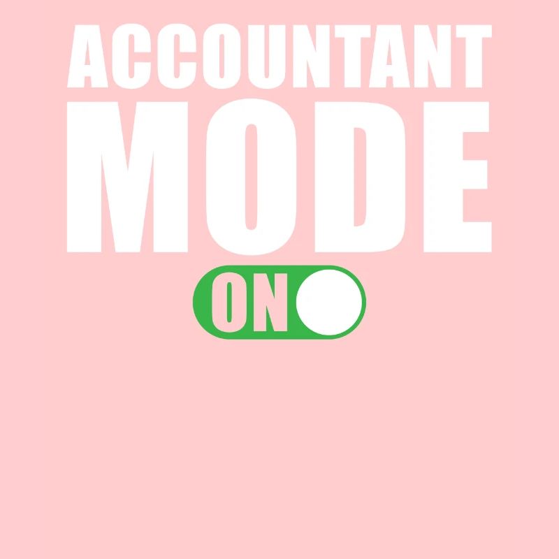 Mode comptable activé