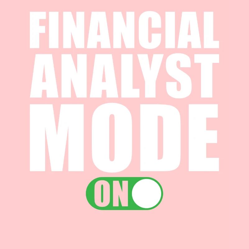 Mode Analyste financier activé