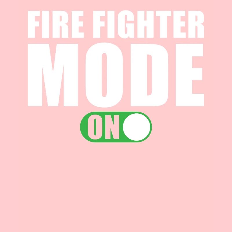 Mode pompier activé