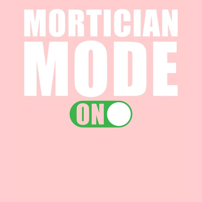 Bestatter Modus Ein