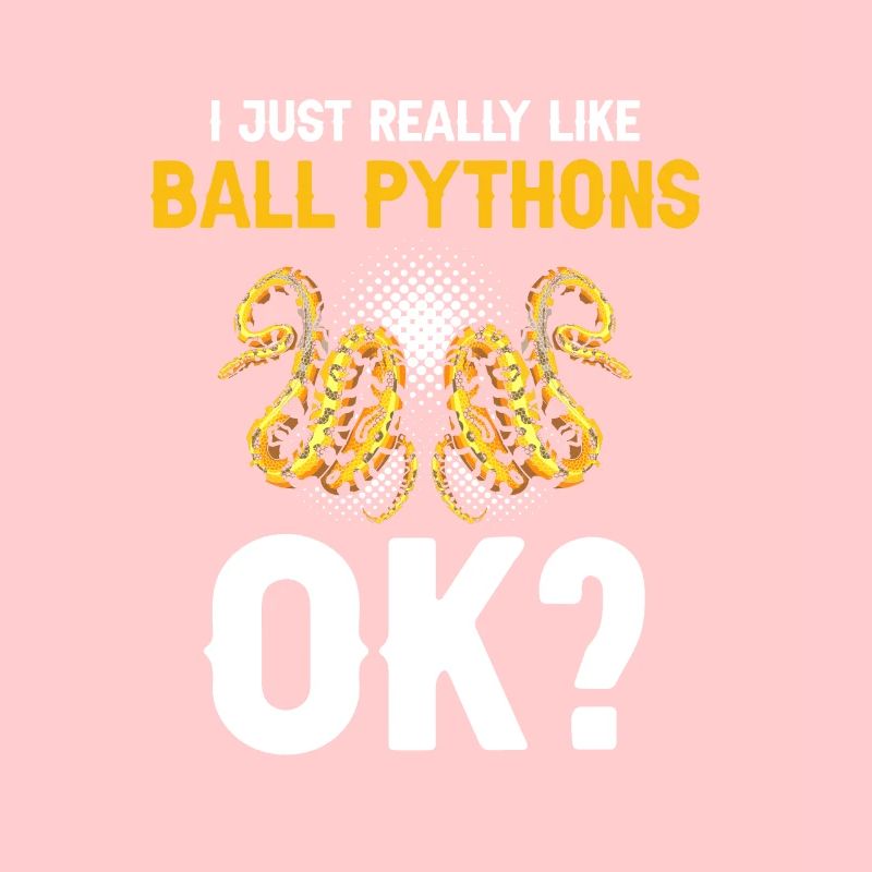 King python design pour les amateurs de serpents