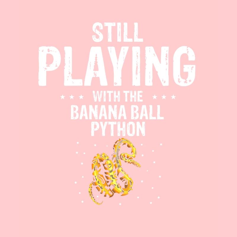 King python design pour les amateurs de serpents