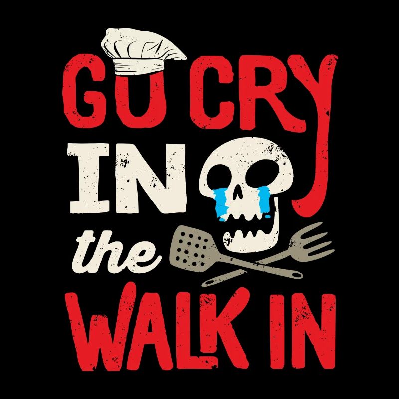 Chef Design, Kitchen Chef Culinary Chef