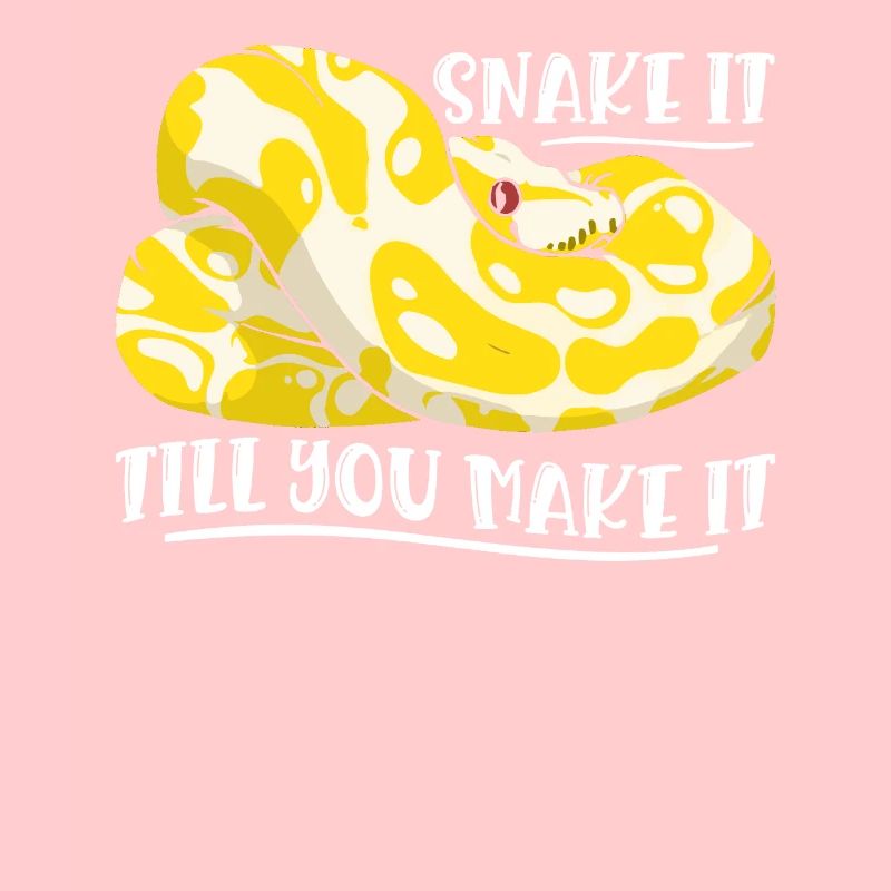 Boule de banane Python Serpentez jusqu’à ce que vous le fassiez