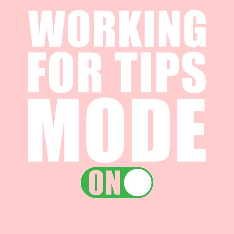 Travailler pour le mode Tip On